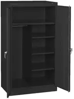 Wardrobe Storage Cabinet