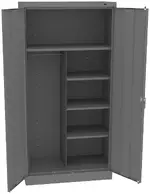 Wardrobe Storage Cabinet