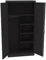 Wardrobe Storage Cabinet