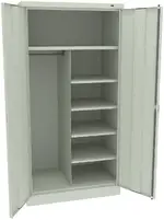 Wardrobe Storage Cabinet