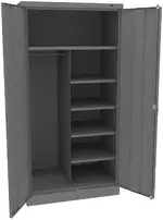 Wardrobe Storage Cabinet