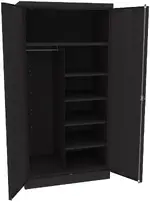 Wardrobe Storage Cabinet