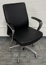 High Back Conference Chair