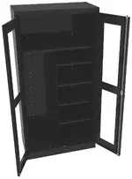 Wardrobe Storage Cabinet