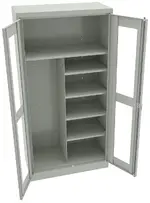 Wardrobe Storage Cabinet