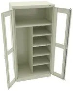 Wardrobe Storage Cabinet