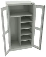 Wardrobe Storage Cabinet