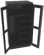 Wardrobe Storage Cabinet