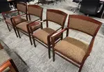 Upholstered Dining Chair (4 Available)