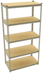 Garage Shelving