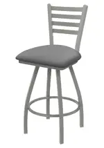 Counter Stool with Back