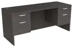 Credenza Desk