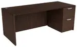 Credenza Desk