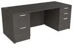 Credenza Desk