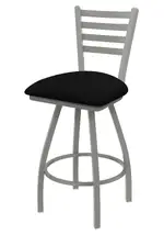 Counter Stool with Back