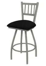 Bar Stool with Back