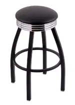 Swivel Bar Stool