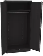 Wardrobe Storage Cabinet