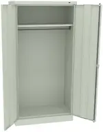 Wardrobe Storage Cabinet