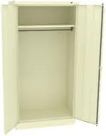 Wardrobe Storage Cabinet