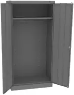 Wardrobe Storage Cabinet