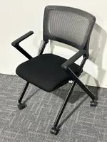 Folding Nesting Chair