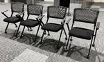 Folding Nesting Chair