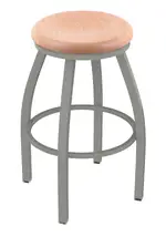 Swivel Bar Stool