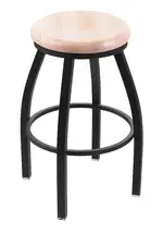 Swivel Bar Stool