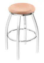 Swivel Bar Stool