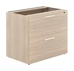 Lateral File for Corp Design Desks