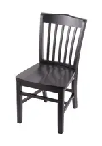 Wood Dining Chair