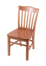 Wood Dining Chair