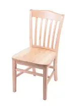 Wood Dining Chair