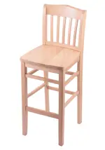 Wooden Stool