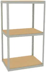 Warehouse Shelving - 48 Wide