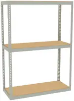 Warehouse Shelving - 60 Wide