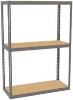 Warehouse Shelving - 60