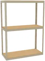 Warehouse Shelving - 60