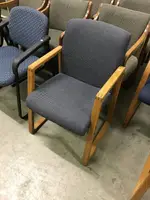 Anderson Guest Side Chair