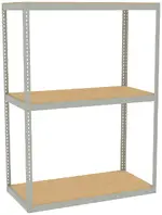 Warehouse Shelving - 60 Wide