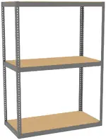 Warehouse Shelving - 60 Wide