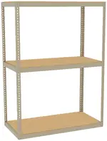 Warehouse Shelving - 60 Wide