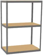 Warehouse Shelving - 60