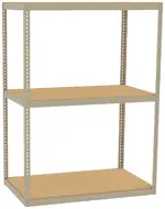 Warehouse Shelving - 60