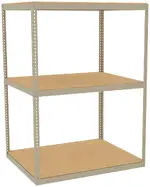 Warehouse Shelving - 60 Wide