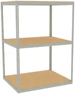 Warehouse Shelving - 60