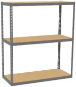 Warehouse Shelving - 72