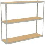 Warehouse Shelving - 96