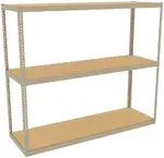 Warehouse Shelving - 96